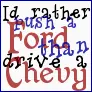 Ford Motor Company