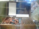 1900 Blood Transfusion Kit