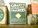Hygenic Crackers - 1890's