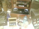 1890's scale for powder medicines