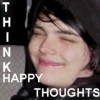happy thoughts