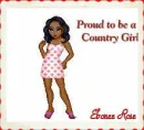 Country girl
