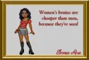 Brains