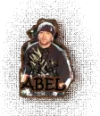 Abel Talamantez