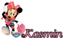 Kasmin