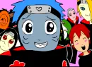 Happy Akasuki