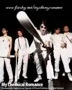 mcr the band