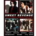 sweet revenge