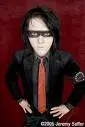 gerard way