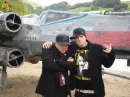 Benji and Joel Madden