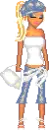 doll