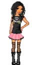 doll