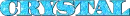 Crystal