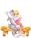 Bugs Bunny