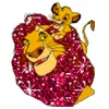 LIONKING GLITTER