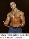 jon cena
