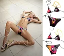 bikinis