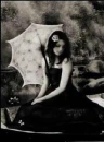 girl sad