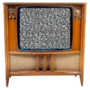 television
