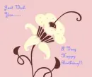 Happy B-day