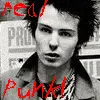 REAL Punk, wannabe punk