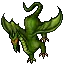 dragon tibia