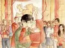 Harry/Ginny
