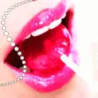 dotty lips