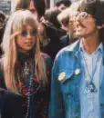 Cool hippies