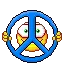 peace dood