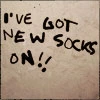 socks
