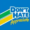 dont hate