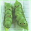 peas