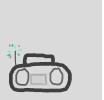radio