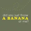 banana