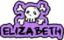 Lilac Skull Elizabeth