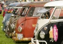 busses