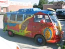 GRoovy bus