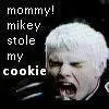mommy he stole