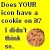 does it?