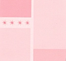pretty pink