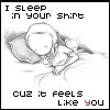 sleep
