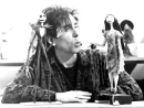 Master Tim Burton