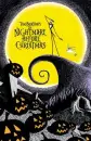 nightmare before christmas