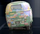 Fillmore's stickers