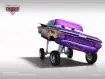 Ramone from Cars