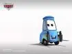 Guido from Cars