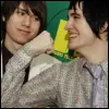 ryan ross and brendon urie