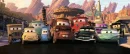 Radiator Springs