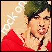 pete wentz